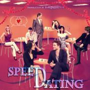 Speed Dating (ЛП).   (Jexena)
