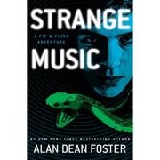 Книга - Странная музыка.  Алан Дин Фостер  - прочитать полностью в библиотеке КнигаГо