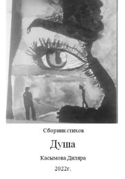 Книга - Душа.  Диляра Ринатовна Касымова  - прочитать полностью в библиотеке КнигаГо