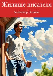 Книга - Жилище писателя.  Александр Дмитриевич Вотяков  - прочитать полностью в библиотеке КнигаГо