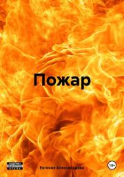 Пожар. Евгения Александровна Александрова