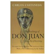 Книга - Учения дона Хуана: Знание индейцев Яки.  Карлос Сезар Арана Кастанеда  - прочитать полностью в библиотеке КнигаГо