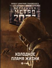 Метро 2033: Холодное пламя жизни. Алексей Алексеевич Доронин
