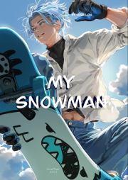 Книга - My snowman (СИ).    (Avallon Saye)  - прочитать полностью в библиотеке КнигаГо