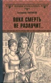 Книга - Пока смерть не разлучит....  Екатерина Владимировна Глаголева  - прочитать полностью в библиотеке КнигаГо
