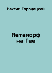Книга - Метаморф на Гее.  Николай Федорович Васильев  - прочитать полностью в библиотеке КнигаГо