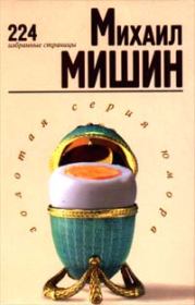 Книга - 224 избранные страницы.  Михаил Мишин  - прочитать полностью в библиотеке КнигаГо