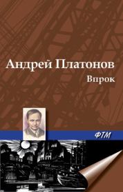 Книга - Впрок.  Андрей Платонов  - прочитать полностью в библиотеке КнигаГо