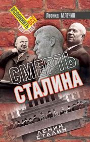 Книга - Смерть Сталина.  Леонид Михайлович Млечин  - прочитать полностью в библиотеке КнигаГо
