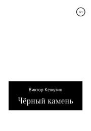 Книга - Черный камень.  Виктор Кежутин  - прочитать полностью в библиотеке КнигаГо