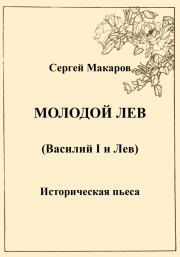 Книга - Молодой лев.  Сергей Макаров  - прочитать полностью в библиотеке КнигаГо