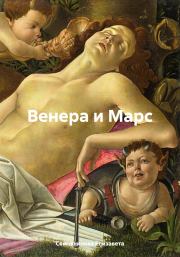 Книга - Венера и Марс.  Елизавета Семьянинова  - прочитать полностью в библиотеке КнигаГо
