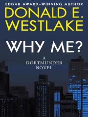 Книга - Почему я?.  Дональд Эдвин Уэстлейк  - прочитать полностью в библиотеке КнигаГо