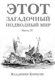 Книга - Этот загадочный подводный мир. Часть 4.  Владимир Васильевич Коркош (Korkosh)  - прочитать полностью в библиотеке КнигаГо