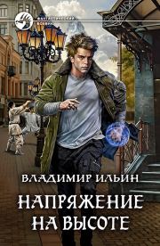 Книга - Напряжение на высоте.  Владимир Алексеевич Ильин (Tagern)  - прочитать полностью в библиотеке КнигаГо