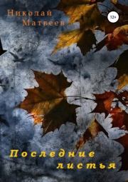 Книга - Последние листья.  Николай Николаевич Матвеев  - прочитать полностью в библиотеке КнигаГо