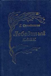 Книга - Рябина, ягода горькая.  Геннадий Николаевич Солодников  - прочитать полностью в библиотеке КнигаГо