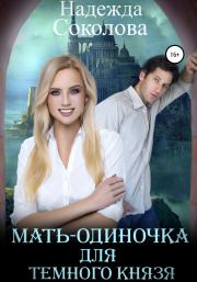 Книга - Мать-одиночка для Темного Князя.  Надежда Игоревна Соколова  - прочитать полностью в библиотеке КнигаГо