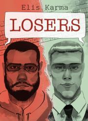 Книга - Лузеры / Losers (СИ).  Elis Karma  - прочитать полностью в библиотеке КнигаГо