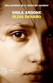 Книга - Олива Денаро.  Виола Ардоне  - прочитать полностью в библиотеке КнигаГо