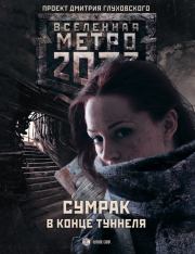 Метро 2033: Сумрак в конце туннеля (сборник). Ник Львовский