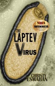 Книга - The Laptev Virus.  Christy Esmahan  - прочитать полностью в библиотеке КнигаГо