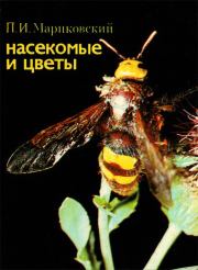 Книга - Насекомые и цветы.  Павел Иустинович Мариковский  - прочитать полностью в библиотеке КнигаГо