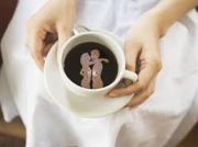 Кофе – объятия любви. Корделия Рианнон Аиша
