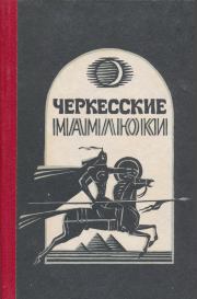 Книга - Черкесские мамлюки.  Самир Хамидович Хотко  - прочитать полностью в библиотеке КнигаГо