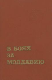 Книга - В боях за Молдавию. Книга 3.   Коллектив авторов  - прочитать полностью в библиотеке КнигаГо