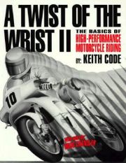 Книга - Техника вождения мотоцикла.  Кейт Код  - прочитать полностью в библиотеке КнигаГо