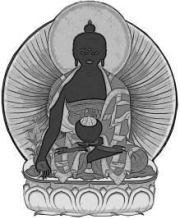 Абсолютное исцеление. Духовное целительство в тибетском буддизме. Тхубтен Сопа (Лама Сопа)