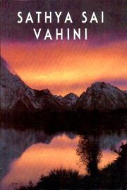 Книга - Сатья Сай Вахини.   Бхагаван  - прочитать полностью в библиотеке КнигаГо