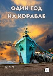 Книга - Один год на корабле.  Алексей Петров (Кселаро)  - прочитать полностью в библиотеке КнигаГо