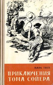 Книга - Приключения Тома Сойера.  Марк Твен  - прочитать полностью в библиотеке КнигаГо