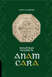 Книга - Anam Ċara. Кельтская мудрость.  Джон О