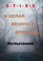 Книга - И целая вечность впереди....  Юрий Чайкин  - прочитать полностью в библиотеке КнигаГо