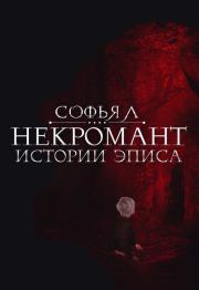 Книга - Некромант.  Софья Липатова  - прочитать полностью в библиотеке КнигаГо