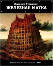 Книга - Железная матка.  Владимир Евгеньевич Колышкин  - прочитать полностью в библиотеке КнигаГо