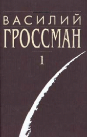 Книга - Все течёт.  Василий Семенович Гроссман  - прочитать полностью в библиотеке КнигаГо
