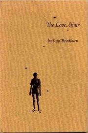 Книга - Любовная история.  Рэй Дуглас Брэдбери  - прочитать полностью в библиотеке КнигаГо