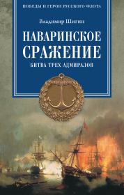 Книга - Наваринское сражение. Битва трех адмиралов.  Владимир Виленович Шигин  - прочитать полностью в библиотеке КнигаГо