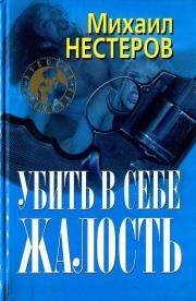 Книга - Убить в себе жалость.  Михаил Петрович Нестеров  - прочитать полностью в библиотеке КнигаГо