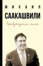 Книга - Пробуждение силы. Уроки Грузии – для будущего Украины.  Михаил Николозович Саакашвили  - прочитать полностью в библиотеке КнигаГо