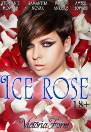 Ice rose (СИ).   (Victoria Form)