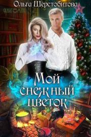 Книга - Мой снежный цветок.  Ольга Сергеевна Шерстобитова  - прочитать полностью в библиотеке КнигаГо