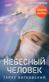 Книга - Небесный человек.  Тарас Витальевич Витковский  - прочитать полностью в библиотеке КнигаГо