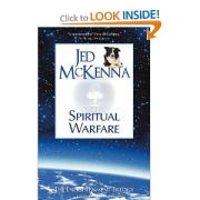 Духовная война. Джед МакКенна