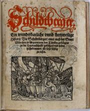 Книга - Путешествия по Европе, Азии и Африке, с 1394 года по 1427 год..  Иоганн Шильтбергер  - прочитать полностью в библиотеке КнигаГо