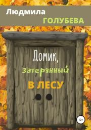 Книга - Домик, затерянный в лесу.  Людмила Голубева  - прочитать полностью в библиотеке КнигаГо